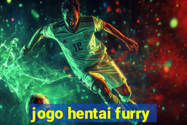 jogo hentai furry